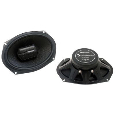 Diamond Audio D693. ����������� �������������� D693.